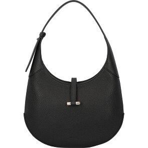 Boss Lidney Schultertasche Leder 28 cm