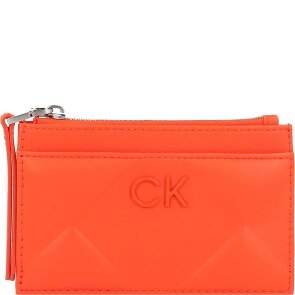 Calvin Klein RE-Lock Kreditkartenetui 13 cm Calvin Klein RE-Lock Kreditkartenetui 13 cm