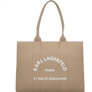 Karl Lagerfeld Rsg Shopper Tasche 44 cm
