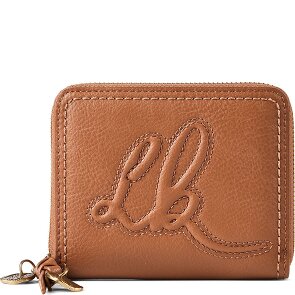 Liebeskind Capri Geldbörse RFID Schutz Leder 12.5 cm