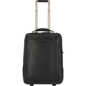 Piquadro Modus Special 2 Rollen Kabinentrolley 50 cm Laptopfach Piquadro Modus Special 2 Rollen Kabinentrolley 50 cm Laptopfach
