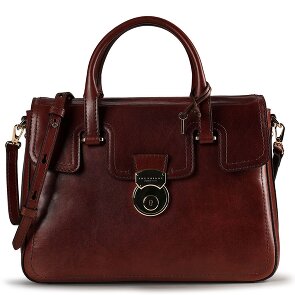 The Bridge Corsini Handtasche Leder 36 cm