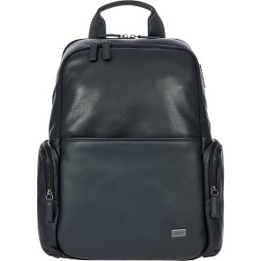 Bric's Torino Rucksack Leder 45 cm Laptopfach