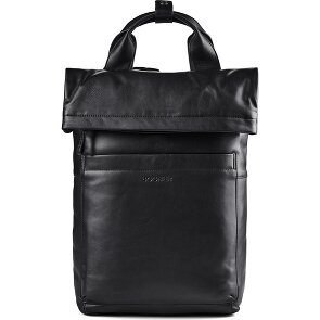 Bogner Calgary Daypack Leder 46 cm Laptopfach