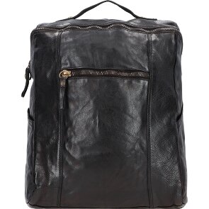 Campomaggi Rucksack Leder 38 cm