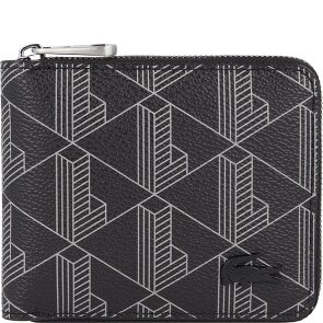 Lacoste The Blend Geldbörse RFID Schutz 11 cm Lacoste The Blend Geldbörse RFID Schutz 11 cm