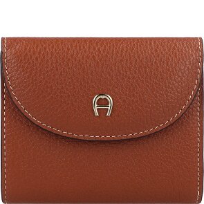 AIGNER Miranda Geldbörse RFID Schutz Leder 11 cm