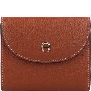 AIGNER Miranda Geldbörse RFID Schutz Leder 11 cm