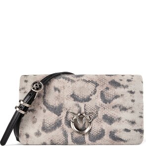 PINKO Love Click Clutch Tasche 20.5 cm