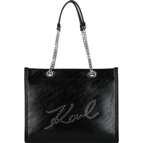 Karl Lagerfeld Skuare Shopper Tasche 33.5 cm