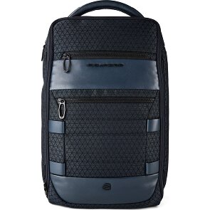 Piquadro Hex Business-Rucksack 41 cm Laptopfach