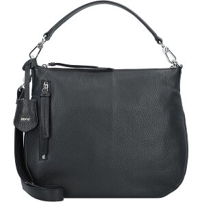 abro Adria Handtasche Leder 34 cm