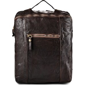 Campomaggi Rucksack Leder 38 cm