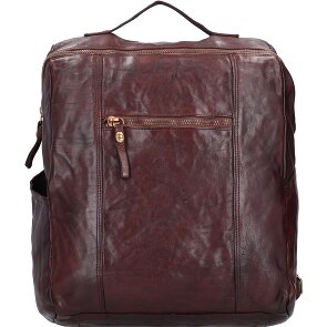 Campomaggi Rucksack Leder 38 cm