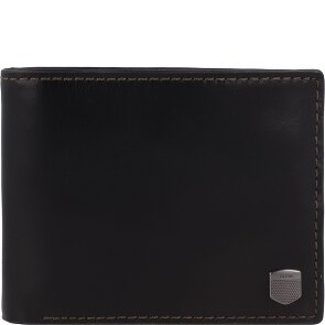 Fossil Hayes Geldbörse Leder 12 cm
