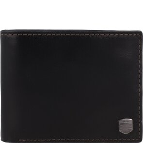 Fossil Hayes Geldbörse Leder 12 cm