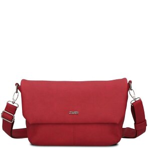 Zwei Mademoiselle.M Messenger 33 cm Laptopfach Zwei Mademoiselle.M Messenger 33 cm Laptopfach