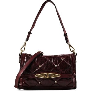 Campomaggi Elvira Schultertasche Leder 27 cm