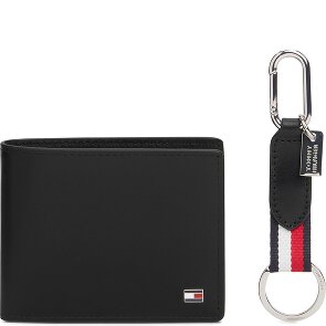 Tommy Hilfiger TH Gifting Geldbörse Leder 10.5 cm Geschenkbox