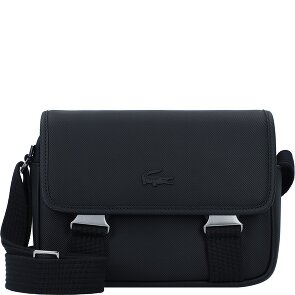 Lacoste Men's Classic Umhängetasche 23 cm