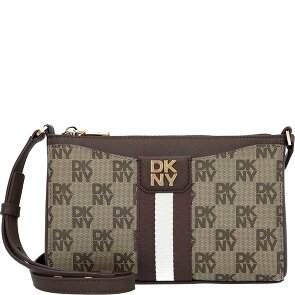 DKNY Nuri Umhängetasche Leder 22 cm