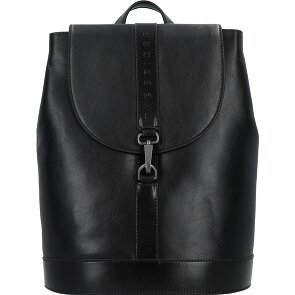 The Bridge Giacomo Daypack Leder 40 cm Laptopfach The Bridge Giacomo Daypack Leder 40 cm Laptopfach