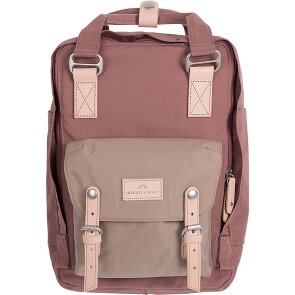Doughnut Macaroon Daypack 38 cm Laptopfach
