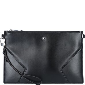Montblanc Meisterstück Herrentasche Leder 30 cm