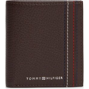 Tommy Hilfiger TH Central Geldbörse Leder 10 cm