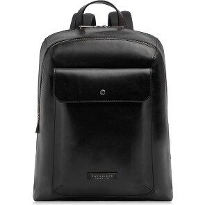 The Bridge Mattia Daypack Leder 39 cm Laptopfach