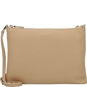 Coccinelle Best Umhängetasche Leder 28 cm