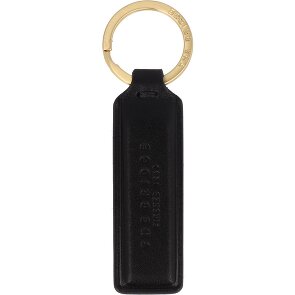 The Bridge Duccio Schlüsselanhänger Leder 10.5 cm