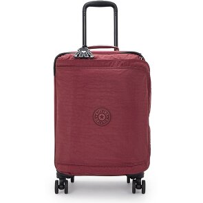 Kipling Basic Spontaneous 4 Rollen Kabinentrolley S 33 cm