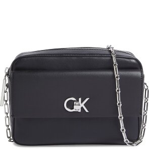 Calvin Klein Ck Re-Lock Schultertasche 22 cm