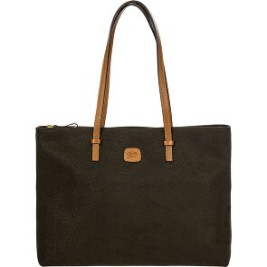 Bric's Life Schultertasche 35 cm