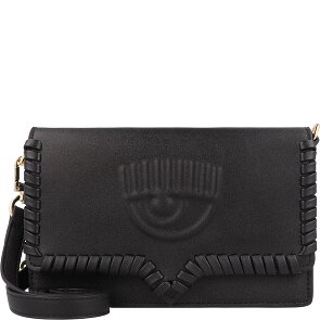 Chiara Ferragni Eyelike bags Clutch Tasche 20 cm Chiara Ferragni Eyelike bags Clutch Tasche 20 cm