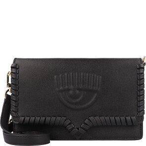 Chiara Ferragni Eyelike bags Clutch Tasche 20 cm