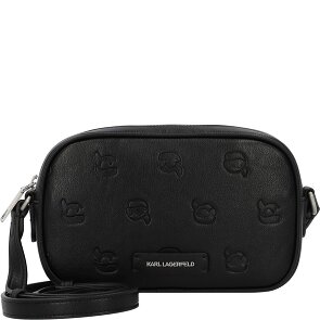 Karl Lagerfeld IKON Umhängetasche 20 cm