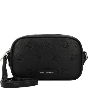 Karl Lagerfeld Ikon Umhängetasche 20 cm