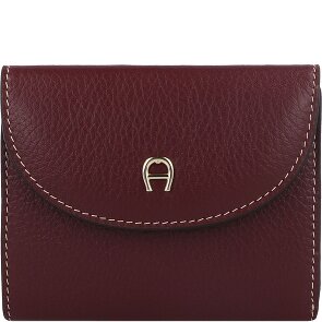 AIGNER Miranda Geldbörse RFID Schutz Leder 11 cm