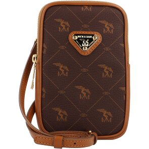 Maison Mollerus Wildhorn Handytasche 12 cm
