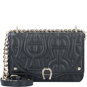 AIGNER Diadora Umhängetasche Leder 21 cm AIGNER Diadora Umhängetasche Leder 21 cm