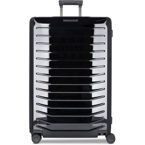Porsche Design Roadster 4-Doppelrollen Trolley 82 cm Porsche Design Roadster 4-Doppelrollen Trolley 82 cm