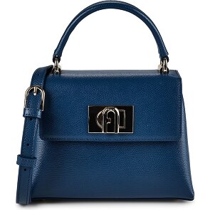 Furla 1927 Handtasche Leder 21 cm