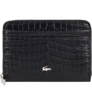 Lacoste Chantaco Classics Geldbörse RFID Schutz Leder 12 cm
