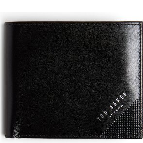 Ted Baker Prugs Geldbörse RFID Schutz Leder 11 cm