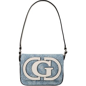 Guess Ruby Schultertasche 20 cm