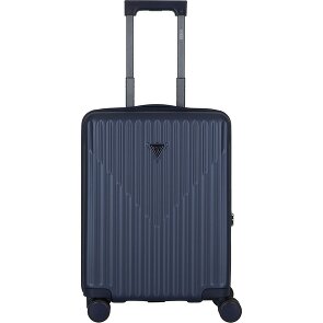 Guess Olbia 4 Rollen Kabinentrolley S 54 cm
