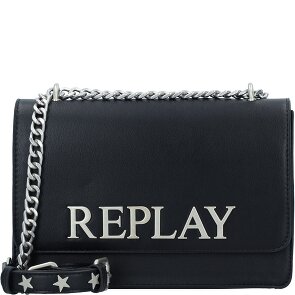 Replay Umhängetasche 25 cm