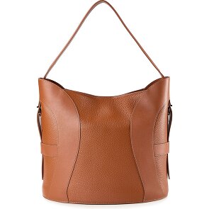 AIGNER Deborah Shopper Tasche Leder 36 cm